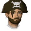 Forum chat head